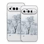 Winter Is Coming Google Pixel 10 Series Skin