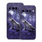 Wolf Google Pixel 10 Series Skin