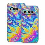 World of Soap Google Pixel 10 Series Skin