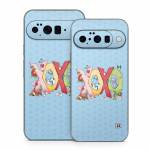 XOXO Puppies Google Pixel 10 Series Skin