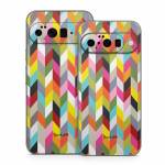 Ziggy Condensed Google Pixel 10 Series Skin