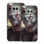 Zombini Google Pixel 10 Series Skin