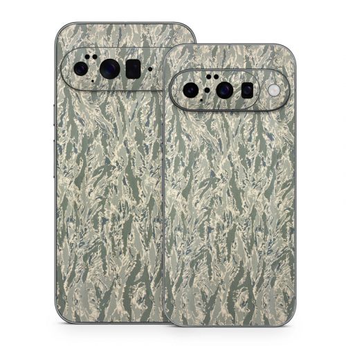ABU Camo Google Pixel 10 Series Skin