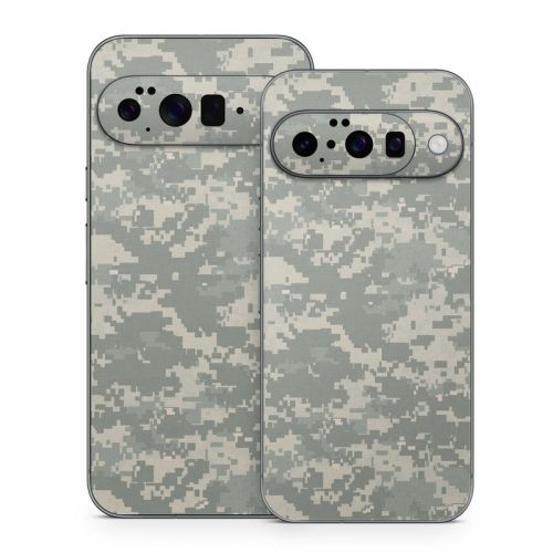ACU Camo Google Pixel 10 Series Skin