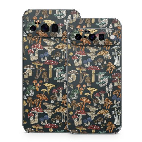 All Mush Google Pixel 10 Series Skin
