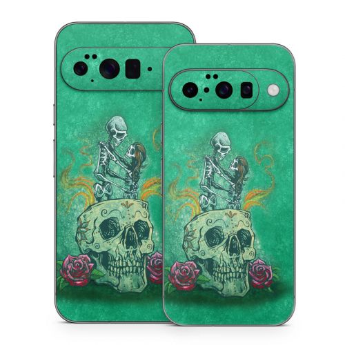 Amor Eterno Google Pixel 10 Series Skin