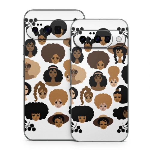 All My Sisters Google Pixel 10 Series Skin