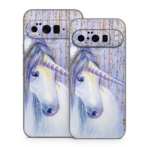 Angelica Google Pixel 10 Series Skin