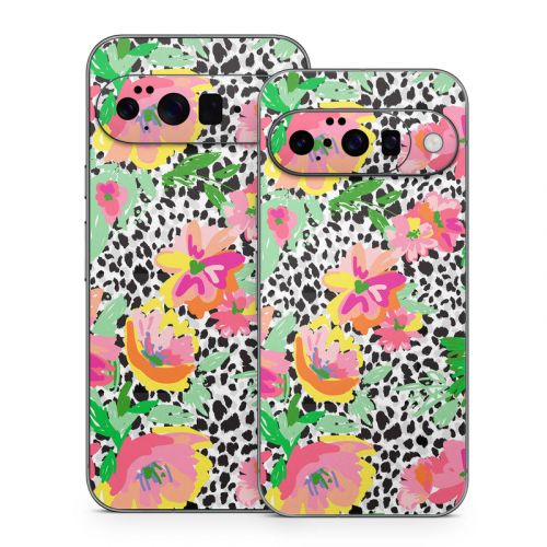 Angelina Google Pixel 10 Series Skin