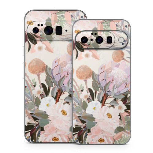 Antonia Google Pixel 10 Series Skin