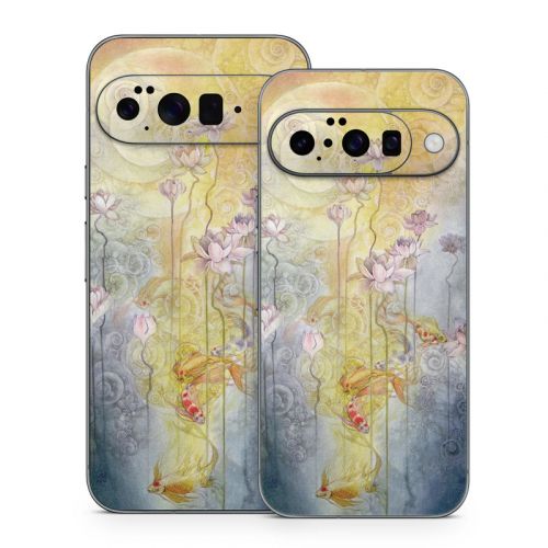 Aspirations Google Pixel 10 Series Skin