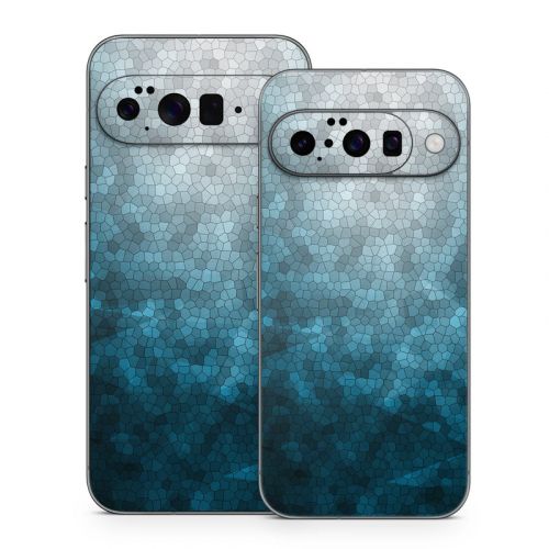 Atmospheric Google Pixel 10 Series Skin