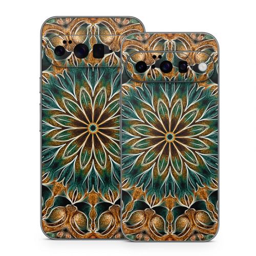 Auratus Google Pixel 10 Series Skin