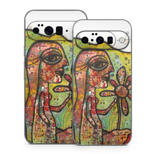 A Walk Google Pixel 10 Series Skin