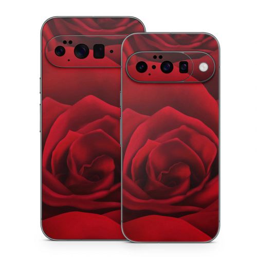 By Any Other Name Google Pixel 10 Series Skin