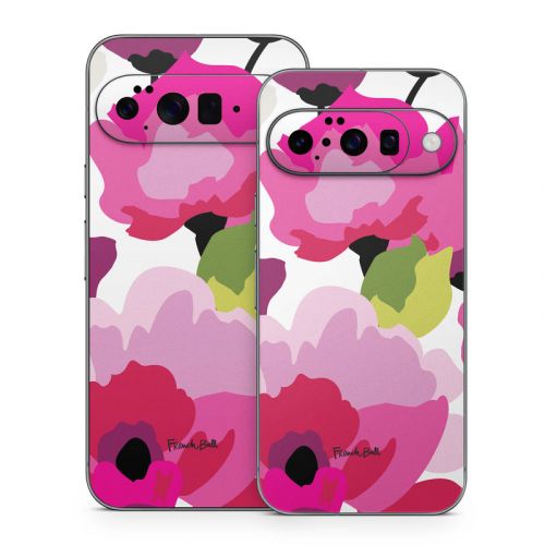 Baroness Google Pixel 10 Series Skin