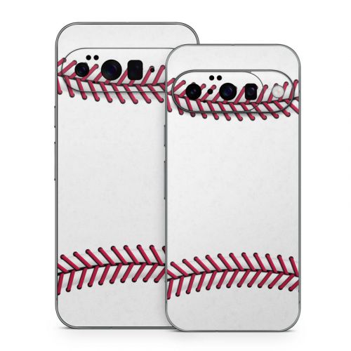 Baseball Google Pixel 10 Series Skin