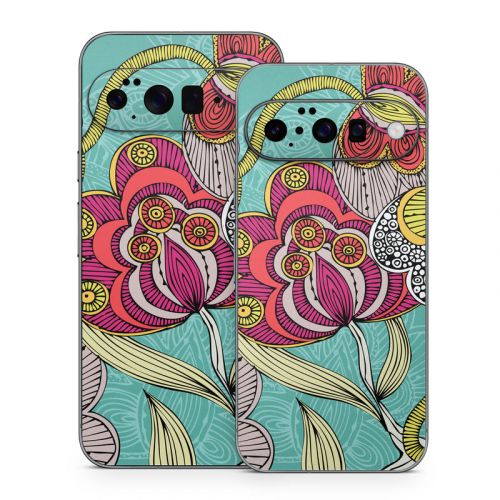 Beatriz Google Pixel 10 Series Skin