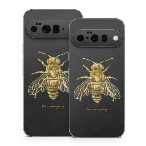 BEEamazing Google Pixel 10 Series Skin