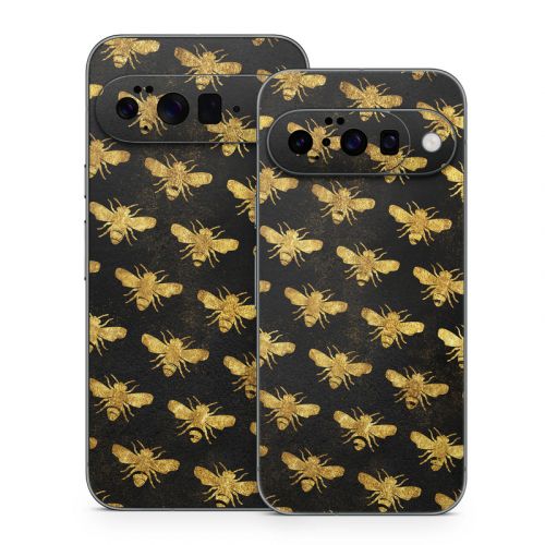 Bee Yourself Google Pixel 10 Series Skin