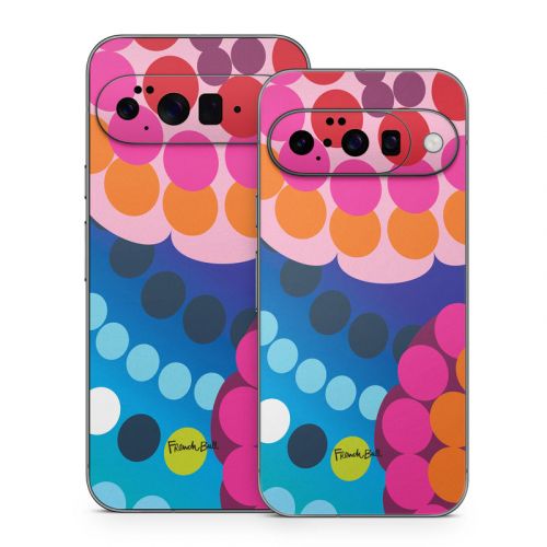 Bindi Google Pixel 10 Series Skin