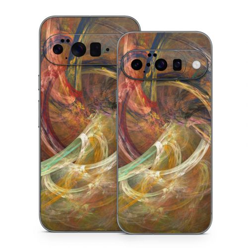Blagora Google Pixel 10 Series Skin