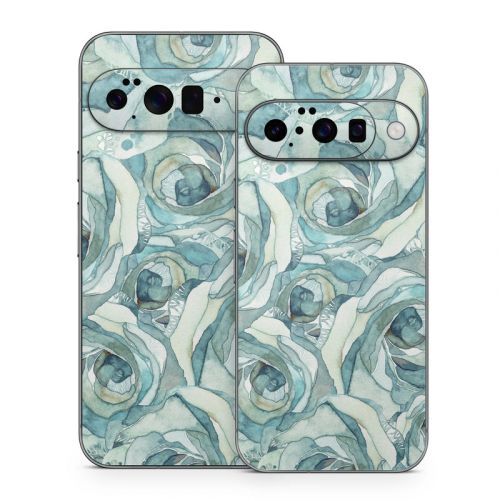 Bloom Beautiful Rose Google Pixel 10 Series Skin