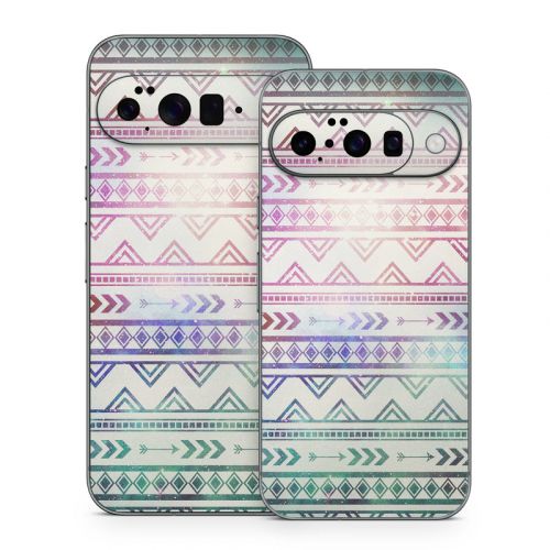 Bohemian Google Pixel 10 Series Skin