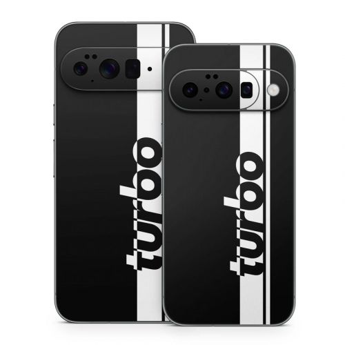 Boosted Google Pixel 10 Series Skin