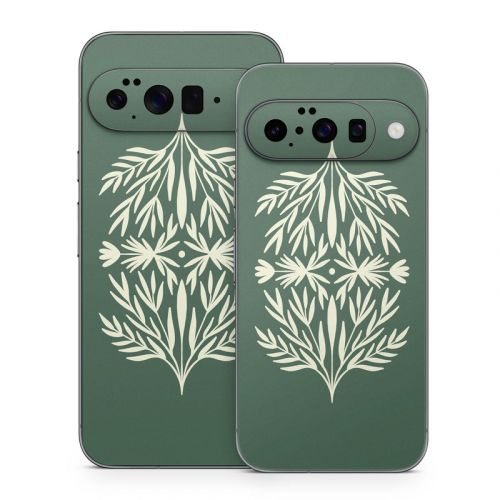 Branches Google Pixel 10 Series Skin