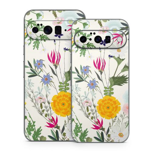 Bretta Google Pixel 10 Series Skin