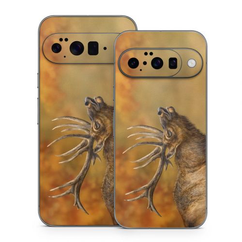 Bugle Boy Google Pixel 10 Series Skin