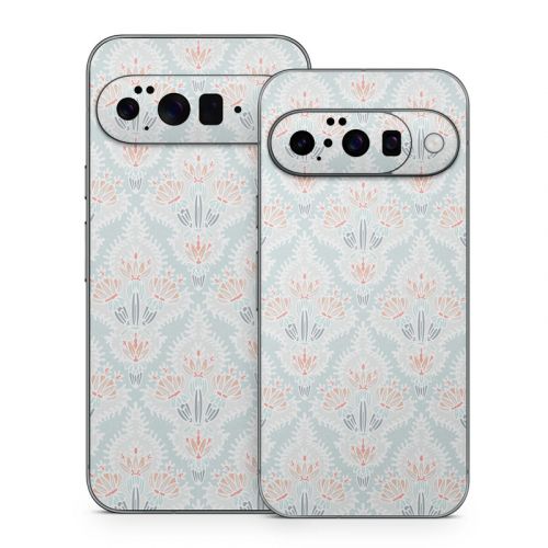 Cacti Google Pixel 10 Series Skin