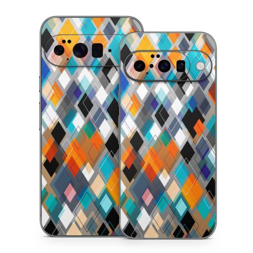 Calliope Google Pixel 10 Series Skin
