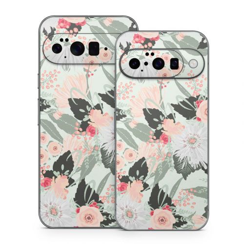 Carmella Creme Google Pixel 10 Series Skin