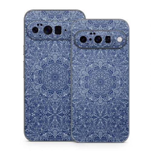 Celestial Bohemian Google Pixel 10 Series Skin