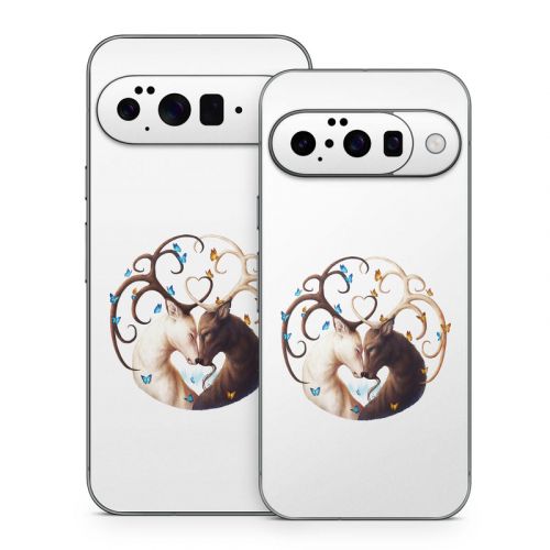 Circle of Life Google Pixel 10 Series Skin