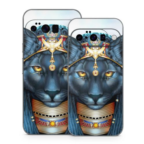 Cleo Google Pixel 10 Series Skin