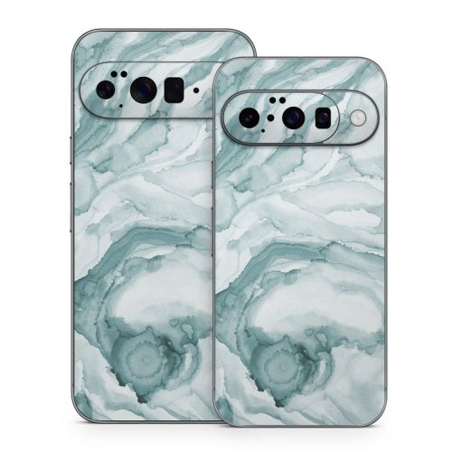 Cloud Dance Google Pixel 10 Series Skin