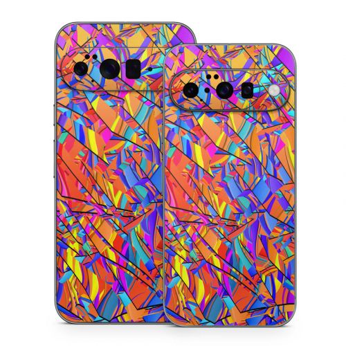 Colormania Google Pixel 10 Series Skin