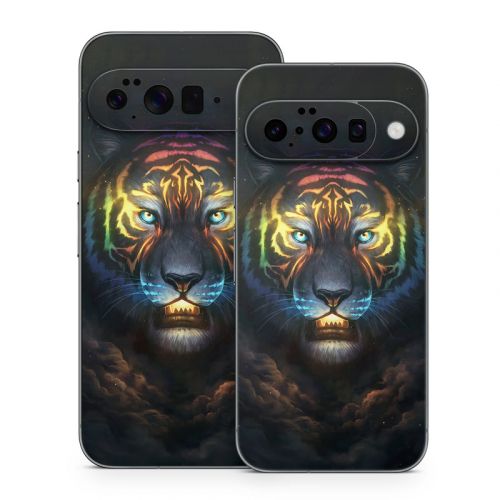 Colorsoul Google Pixel 10 Series Skin