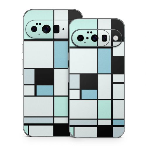 Cooled Google Pixel 10 Series Skin