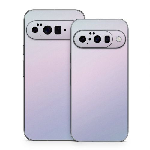 Cotton Candy Google Pixel 10 Series Skin