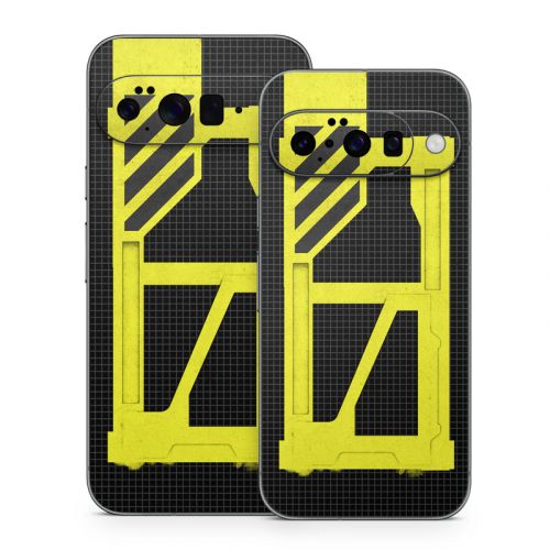 Cybernetik Google Pixel 10 Series Skin