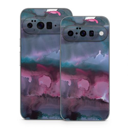 Dazzling Google Pixel 10 Series Skin