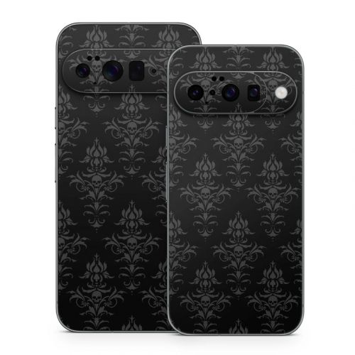 Deadly Nightshade Google Pixel 10 Series Skin