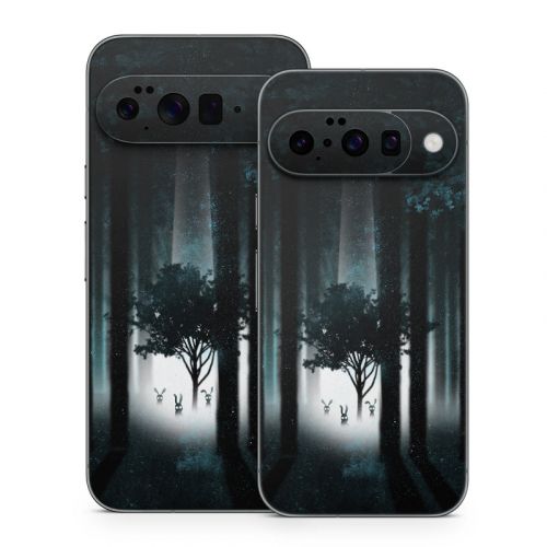 Deception Google Pixel 10 Series Skin
