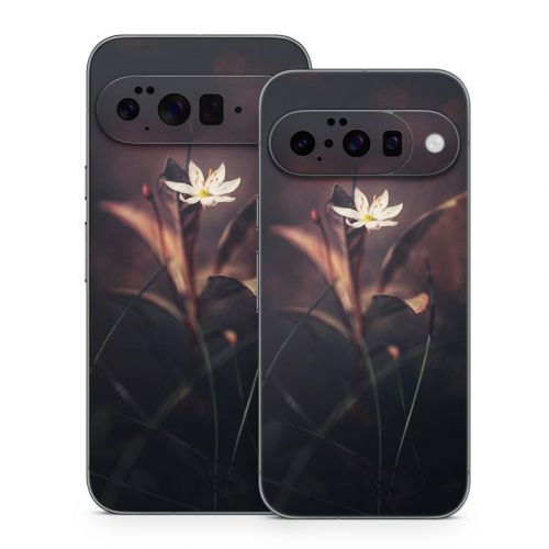 Delicate Bloom Google Pixel 10 Series Skin