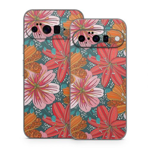 Desert Jewel Google Pixel 10 Series Skin