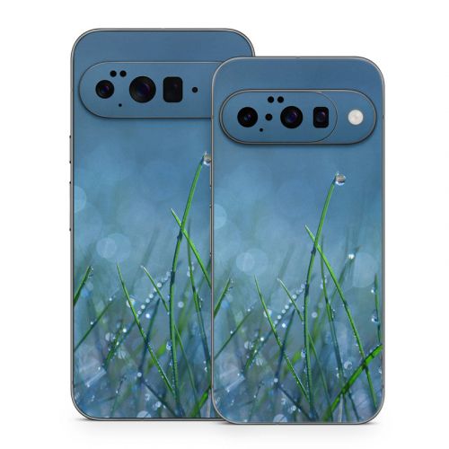 Dew Google Pixel 10 Series Skin